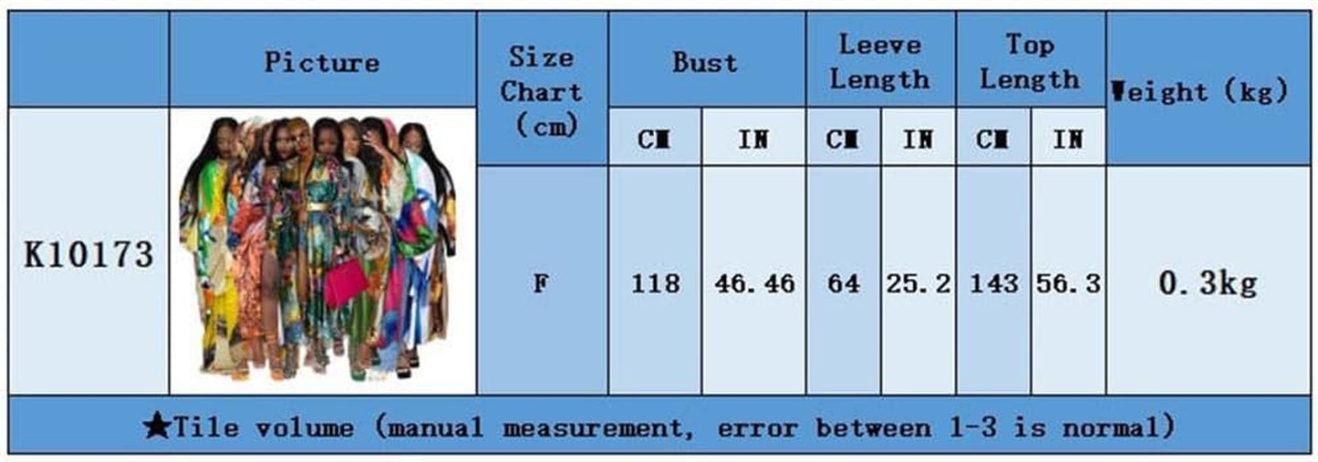 Summer Cardigan for Women Lightweight Satin Open Front Long Kimono Swimsuit Cover Ups Silk Robe plus Size