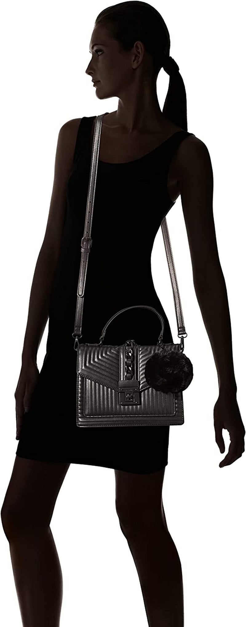 Women'S Regular Jerilini Top Handle Bag